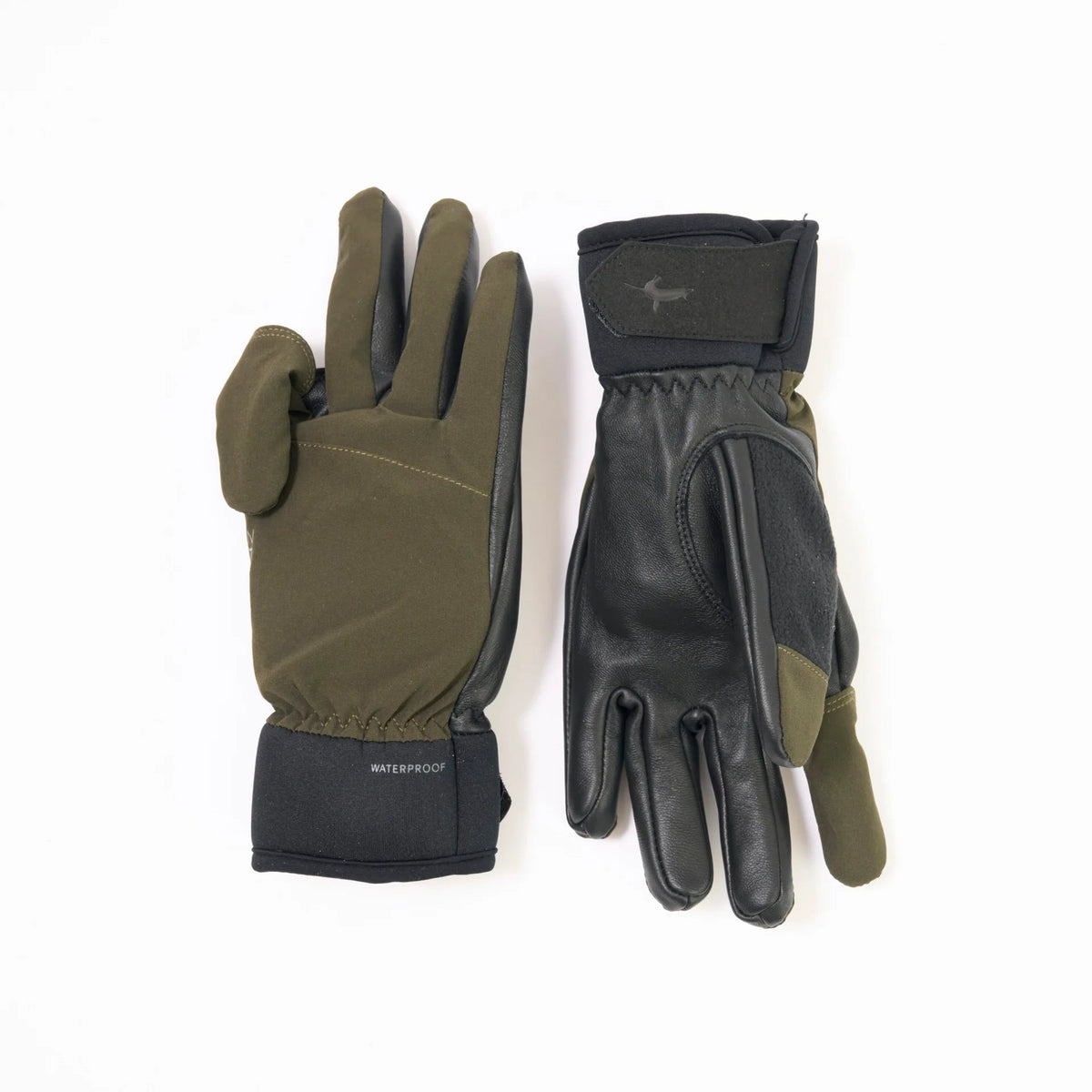 SealSkinz Broome Waterproof Shooting Glove - Country Ways
