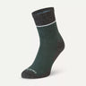 Sealskinz Thurton Unisex Solo Quickdry Mid Length Socks - Country Ways