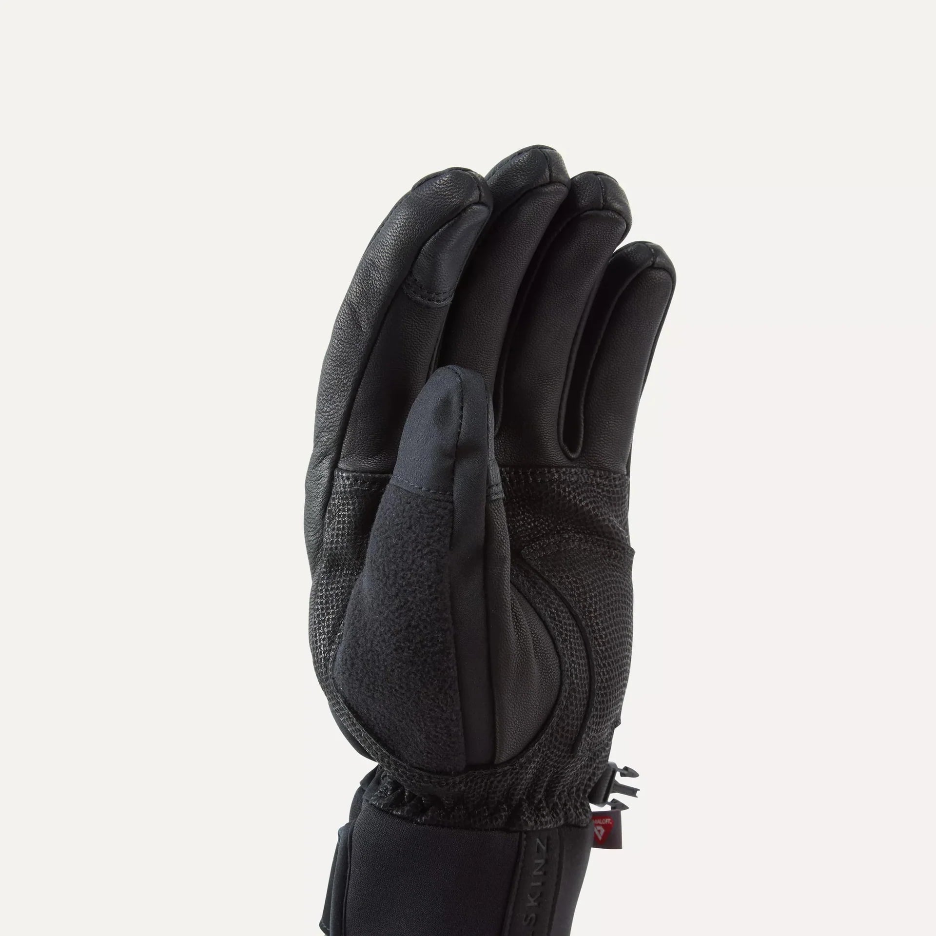 sealskinz handschuhe extreme cold SealSkinz Unisex Witton Wasserdichter Handschuh für extremes kaltes Wetter
