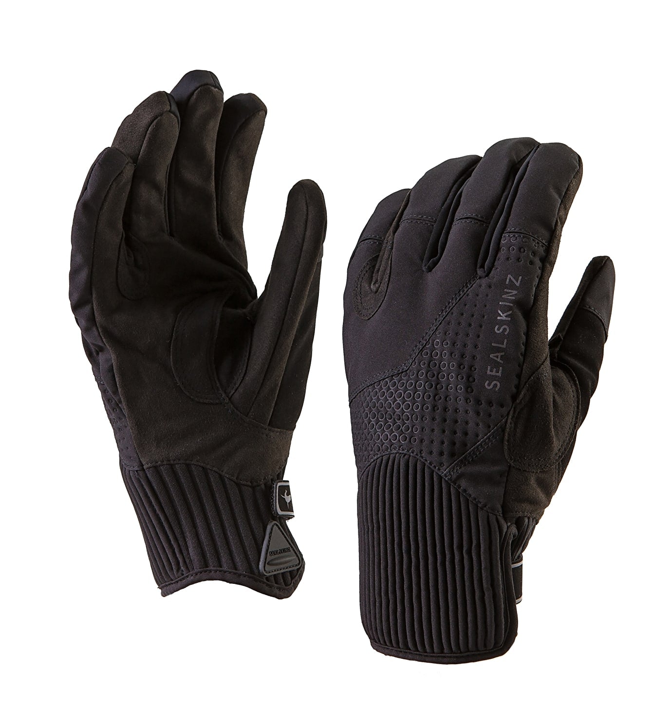 sealskinz handschuhe Sealskinz Elgin Handschuh Schwarz