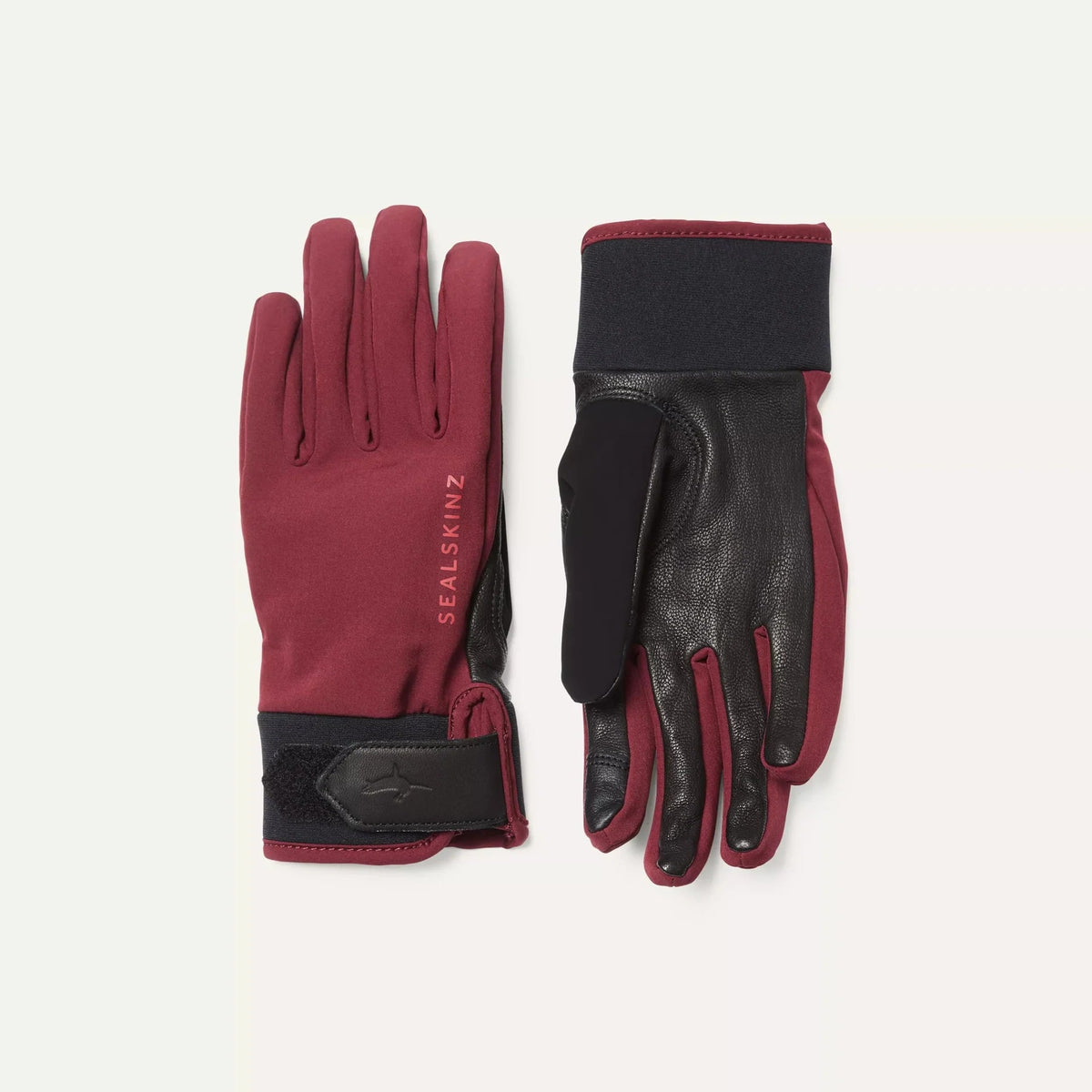 SealSkinz Women's Kelling Waterproof Insulated Glove - Country Ways