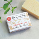 Sensitive Skin Soap Fragrance Free - Country Ways