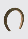 Dubarry Shanderry Padded Headband