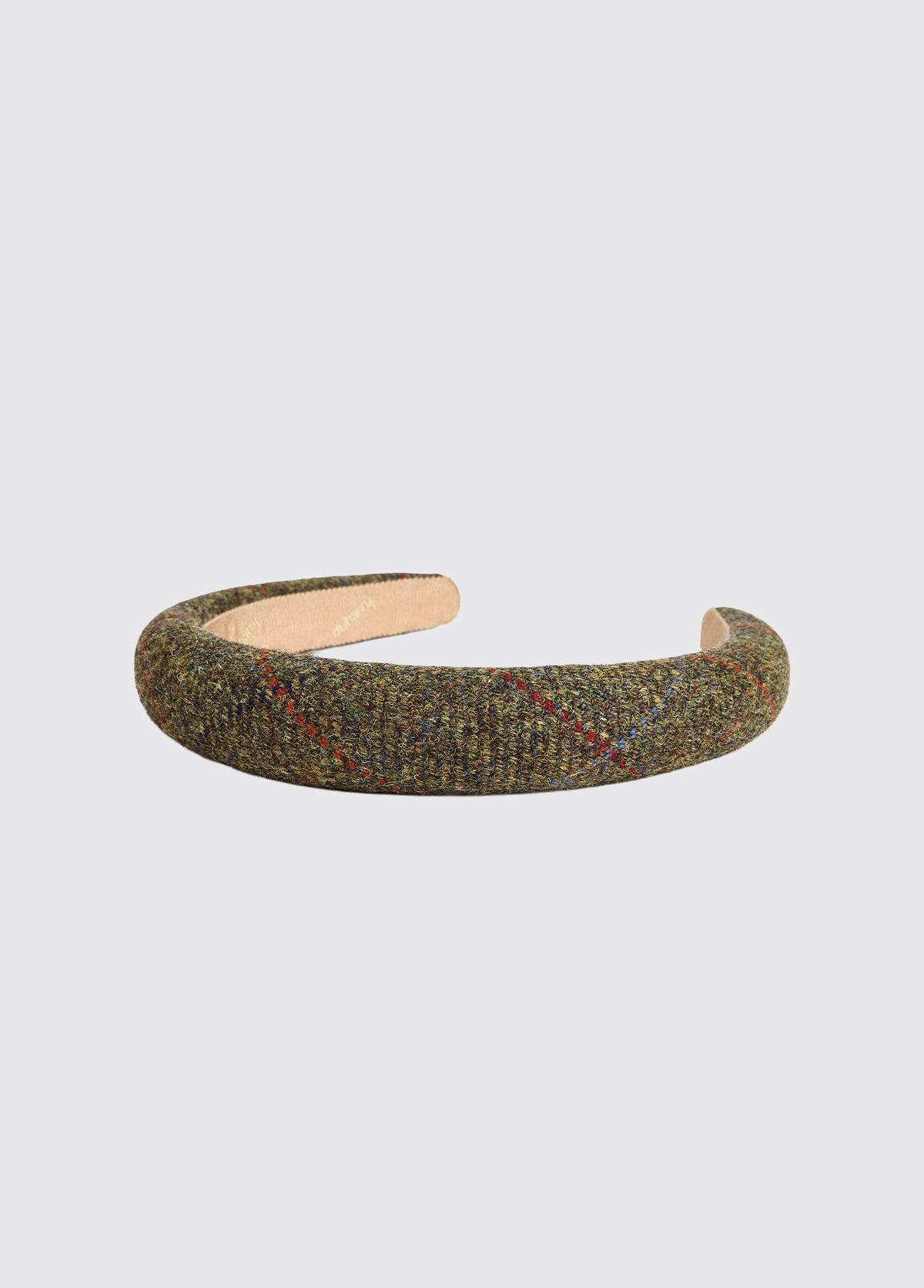 Dubarry Shanderry Padded Headband