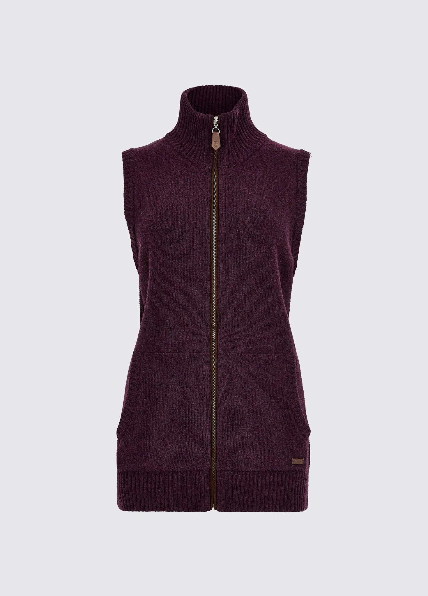 Dubarry Women's Sheedy Knit Gilet