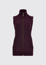 Dubarry Women's Sheedy Knit Gilet