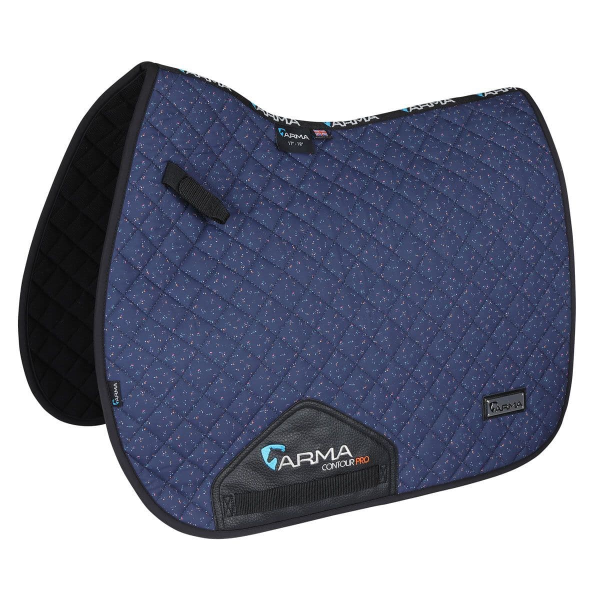 Shires ARMA Sport XC Saddle Cloth - Country Ways