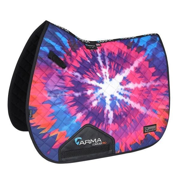 Shires ARMA Sport XC Saddle Cloth - Country Ways