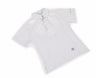Shires Aubrion Childs' Short Sleeve Tie Shirt - Country Ways