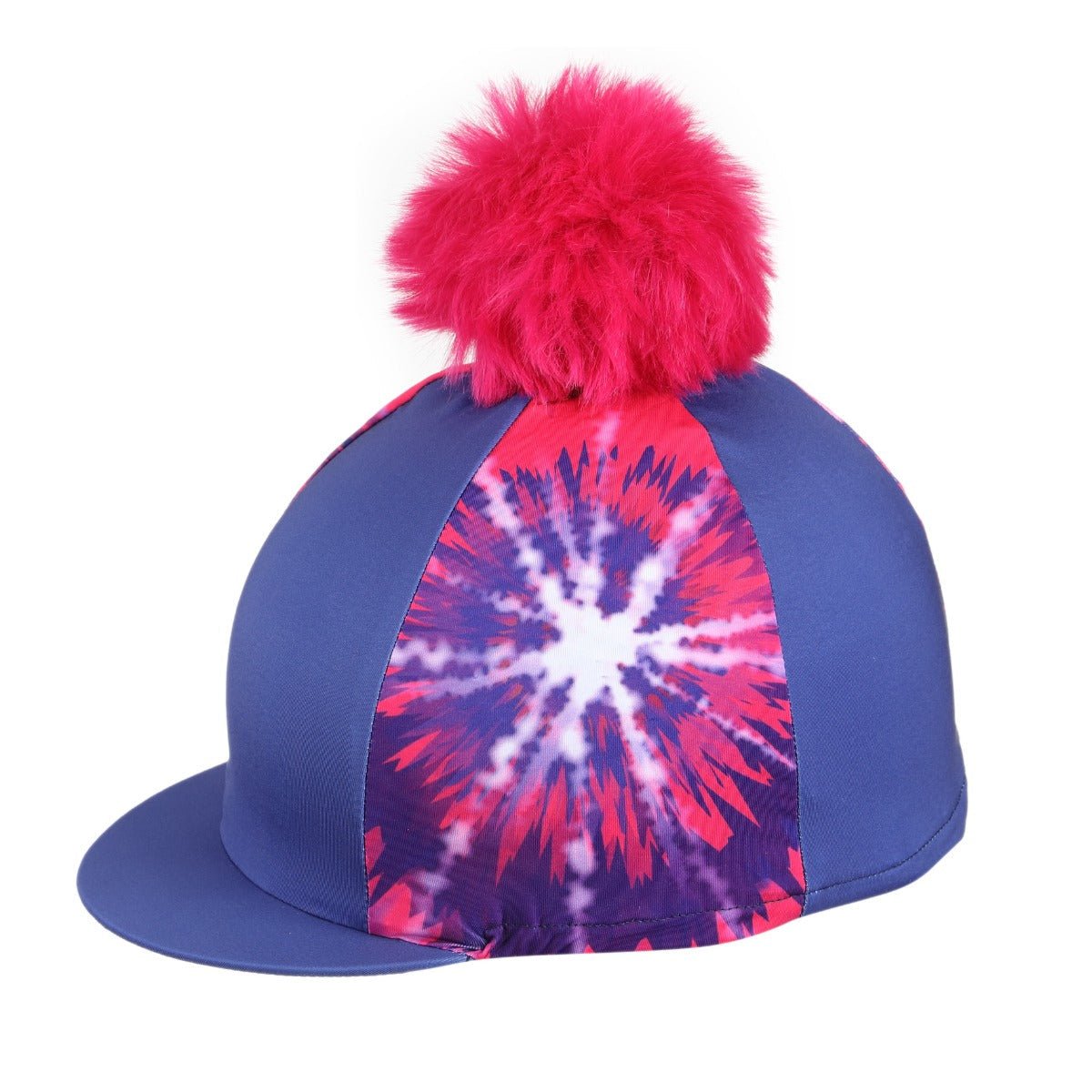 Shires Aubrion Hyde Park Hat Cover - Country Ways