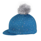 Shires Aubrion Hyde Park Hat Cover - Country Ways