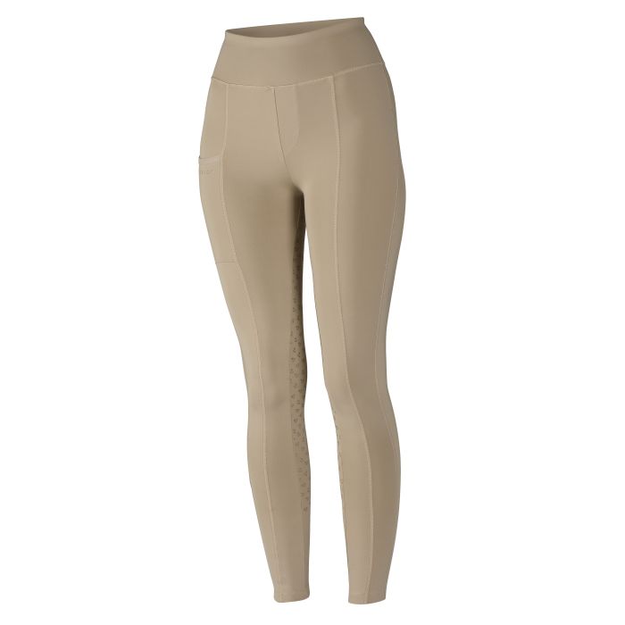 Shires Aubrion Kids Hudson Riding Tights - Country Ways