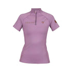 Shires Aubrion Women's Team Short Sleeve Base Layer - Country Ways