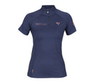 Shires Aubrion Women's Team Short Sleeve Base Layer - Country Ways