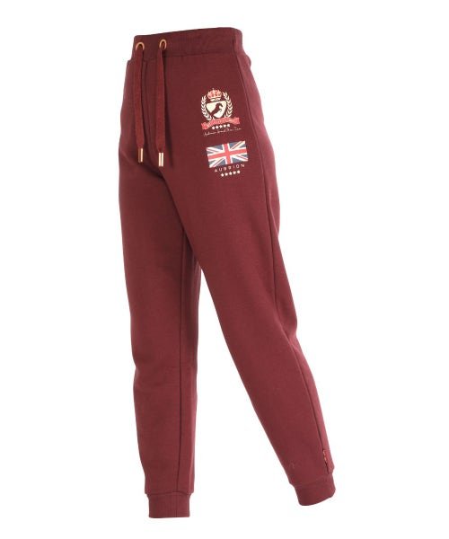 Shires Aubrion Young Rider Team Joggers - Country Ways