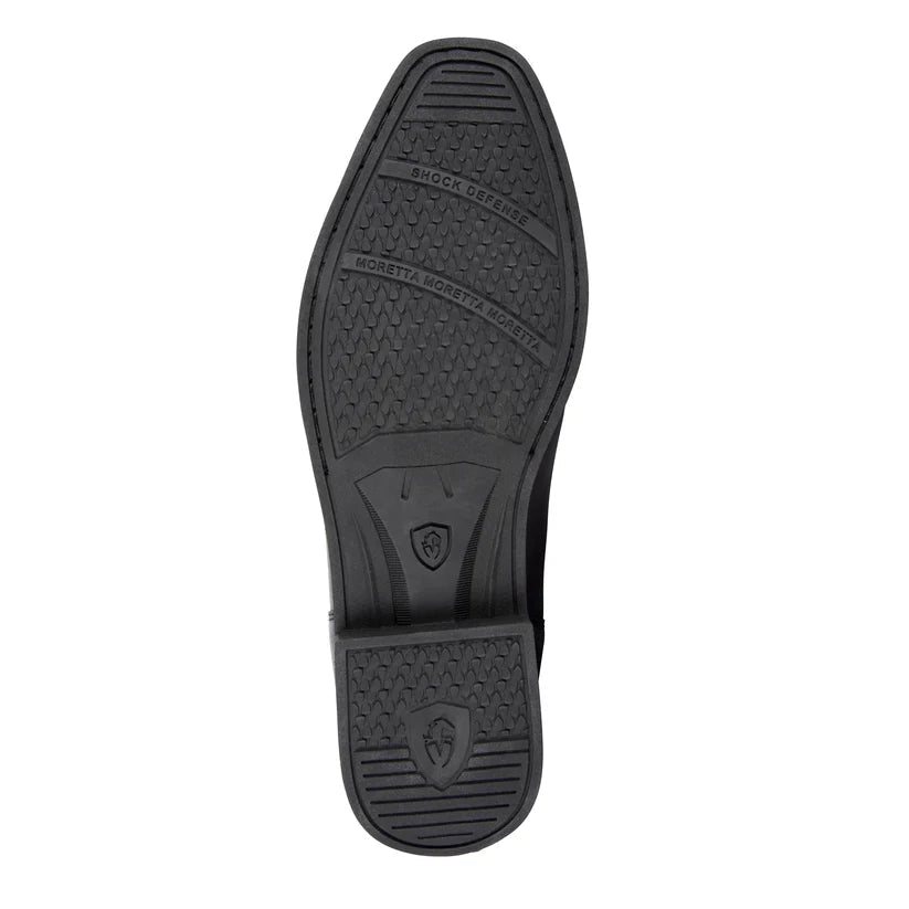 Moretta - Bottes d´équitation VENTURA LITE - Enfant (ER1899 Moretta - Bottes d´équitation VENTURA LITE - Enfant (ER1899