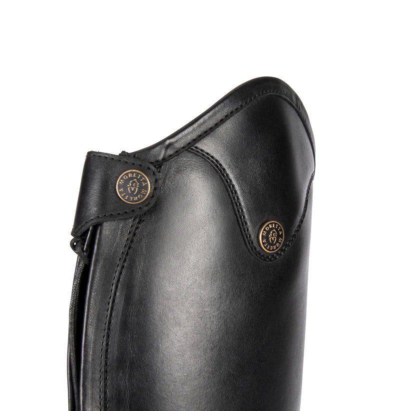 Shires Moretta Ortona Riding Boots - Country Ways