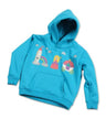 Shires Tikaboo Children's Hoodie - Country Ways