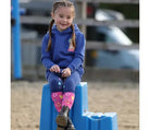 Shires Tikaboo Children's Hoodie - Country Ways