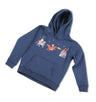 Shires Tikaboo Children's Hoodie - Country Ways