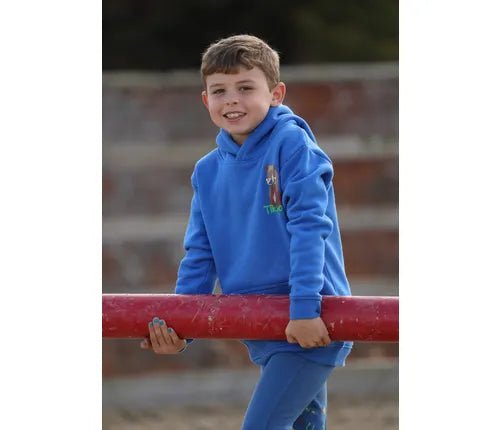 Shires Tikaboo Children's Hoodie - Country Ways