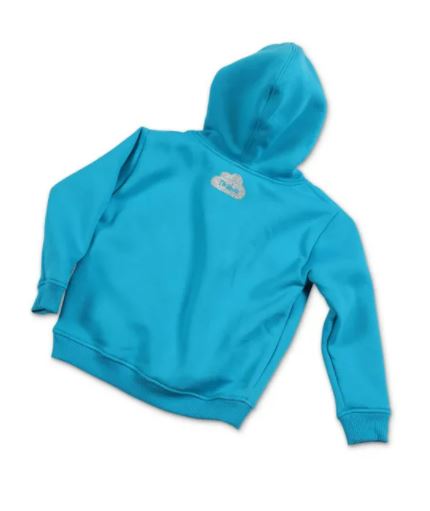 Shires Tikaboo Children's Hoodie - Country Ways