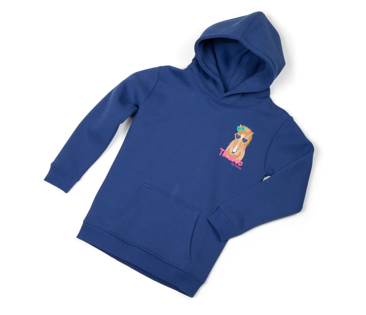 Shires Tikaboo Children's Hoodie - Country Ways