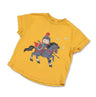 Shires Tikaboo Childrens T - Shirt - Country Ways