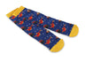 Shires Tikaboo Childs Royal Socks - Country Ways