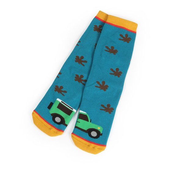 Shires Tikaboo Childs Socks - Country Ways
