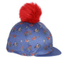 Shires Tikaboo Royal Hat Cover - Country Ways