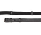 Shires Velociti GARA Continental Web Reins - Country Ways