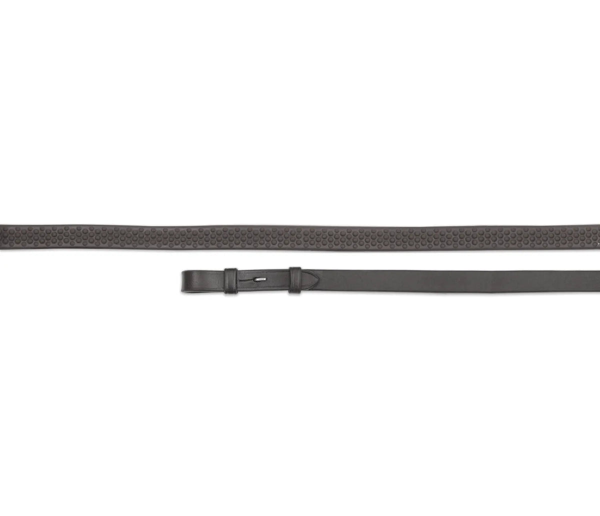 Shires Velociti GARA Soft Rubber Grip Reins - Country Ways