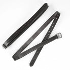 Shires Velociti GARA Stirrup Leathers - Country Ways