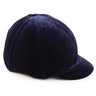 Shires Velveteen Hat Cover - Country Ways