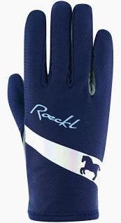 Roeckl Kids Riding Gloves