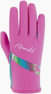 Roeckl Kids Riding Gloves