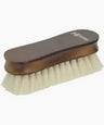 Hy Equestrian Deluxe Wooden Face Brush