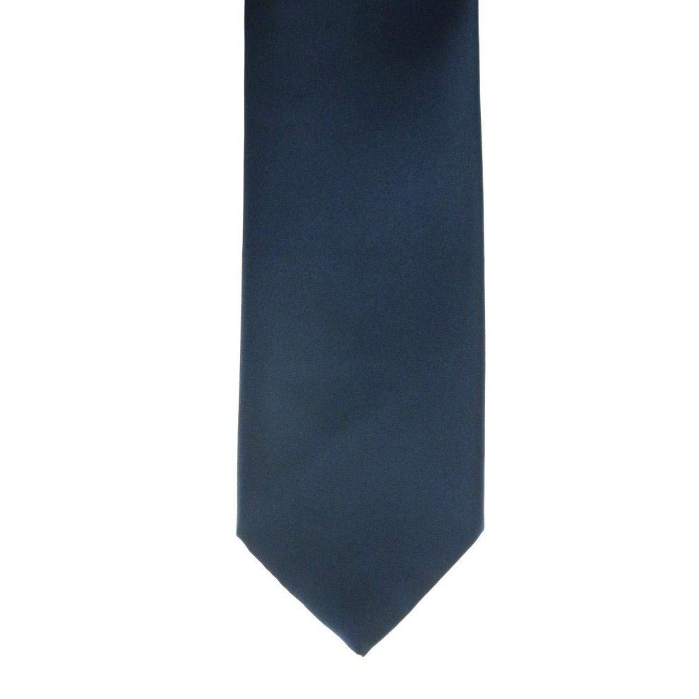 Showquest Adult Navy Tie - Country Ways