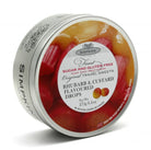 Simpkins Sugar & Gluten Free Rhubarb & Custard Travel Sweets - Country Ways