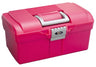 Single - Clip Medium Tack Box - Country Ways