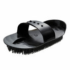 Small Lincoln Plastic Curry Comb - Country Ways