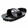 Small Lincoln Plastic Curry Comb - Country Ways