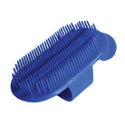 Small Lincoln Plastic Curry Comb - Country Ways