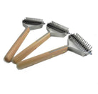 Smart Grooming Mane Thinning Rake - Coarse - Country Ways