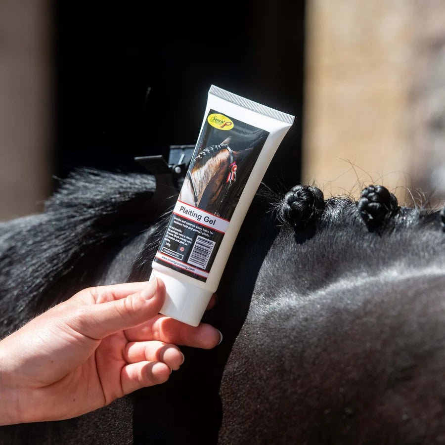 Smart Grooming Plating Gel - Country Ways