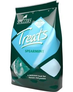 Spillers Spearmint Treats - Country Ways