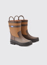 Dubarry Splash Children's Waterproof Boots