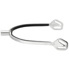 Sprenger 15mm Ultra Fit Slimline Boot Protect Flat Neck Spur - Country Ways