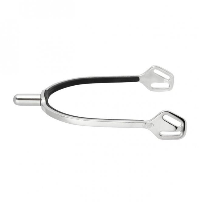 Sprenger 20mm Ultra Fit Slimline Boot Protect Round Neck Spur - Country Ways